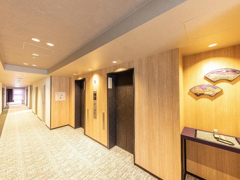 Hotel Musse Kyoto Shijo Kawaramachi Meitetsu image