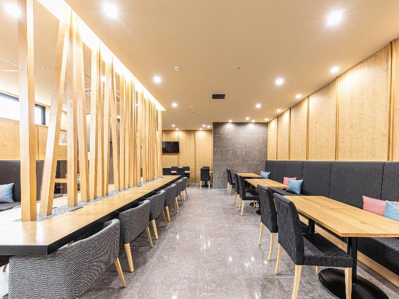 Hotel Musse Kyoto Shijo Kawaramachi Meitetsu image