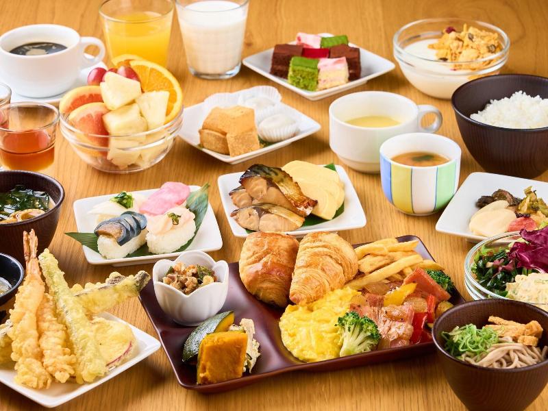 Hotel Musse Kyoto Shijo Kawaramachi Meitetsu image