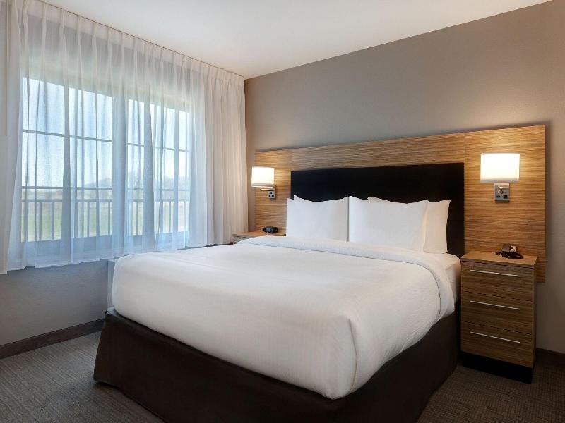 SUITE KING SIZE BED — photo 7