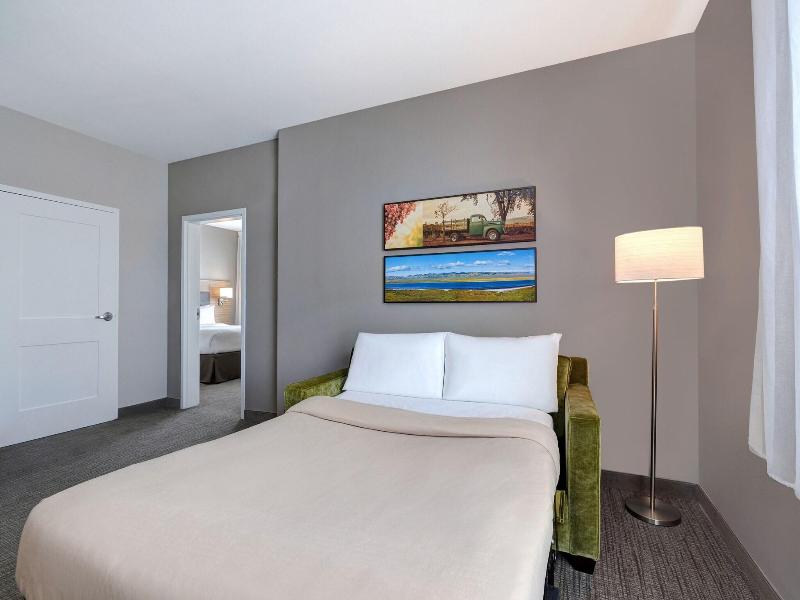 SUITE KING SIZE BED — photo 6