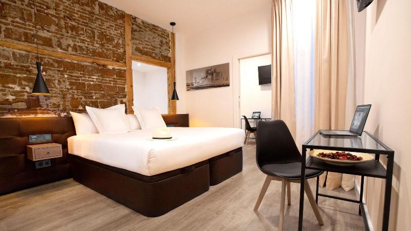 Woohoo Rooms Fuencarral image