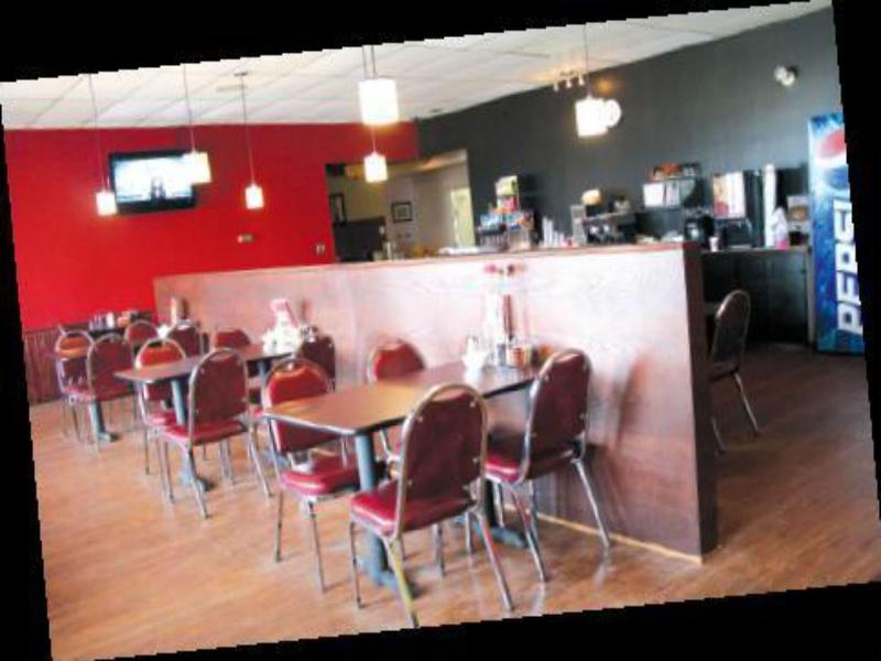 Whitewood Inn