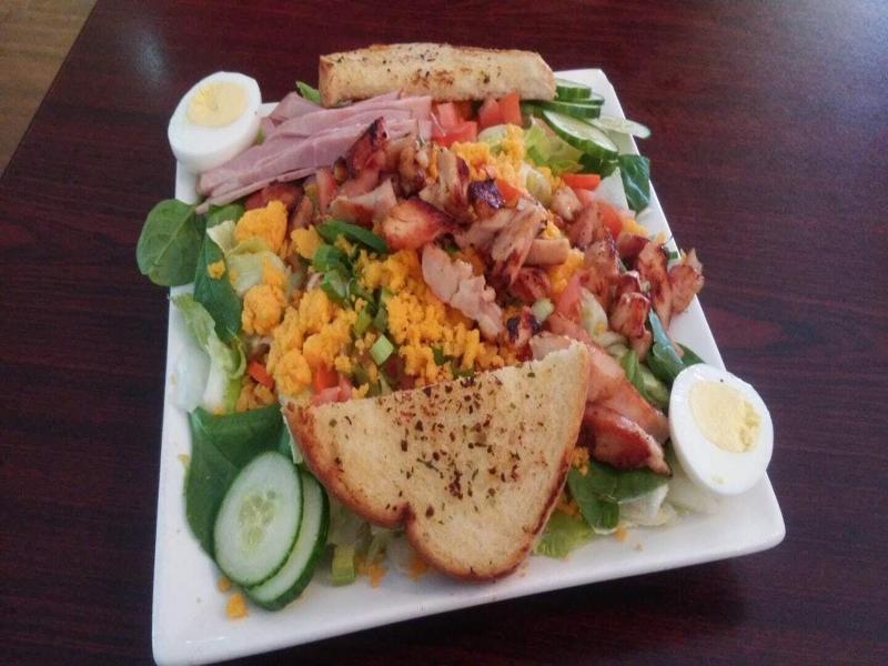 Whitewood Inn