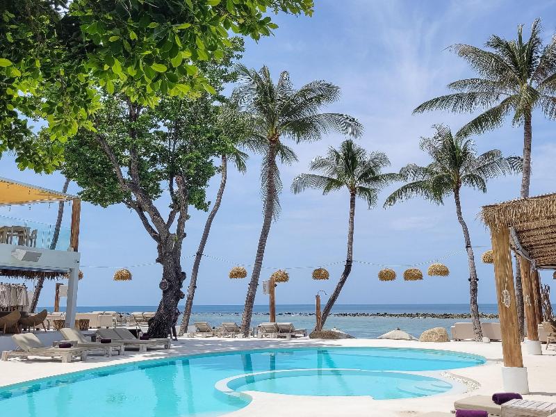 Elephant Beach Resort image
