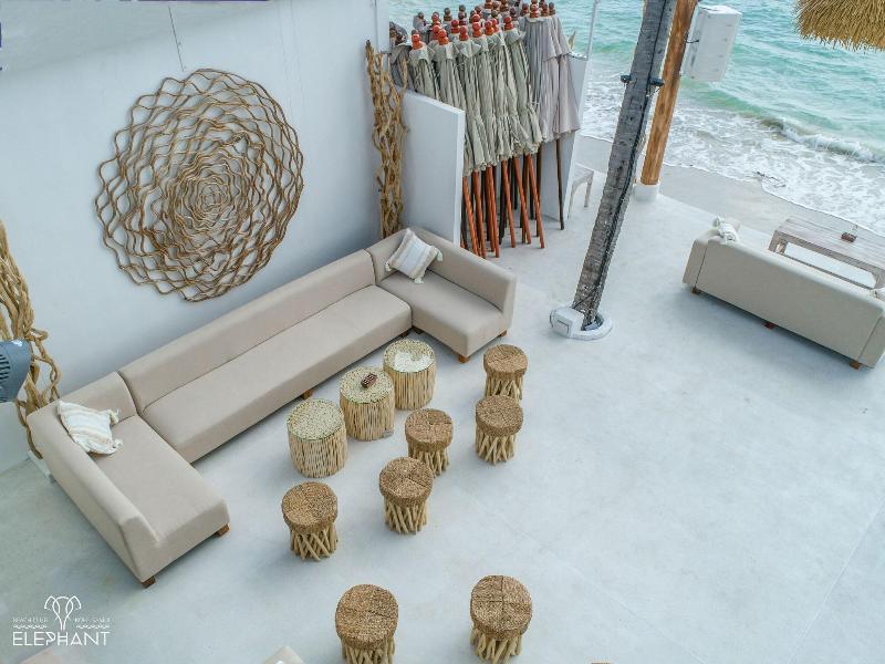 Elephant Beach Resort image