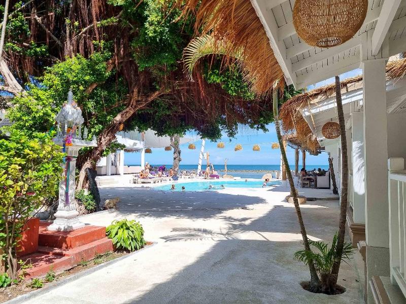 Elephant Beach Resort image