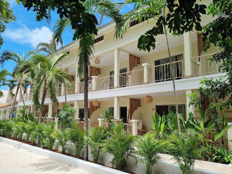 Elephant Beach Resort image
