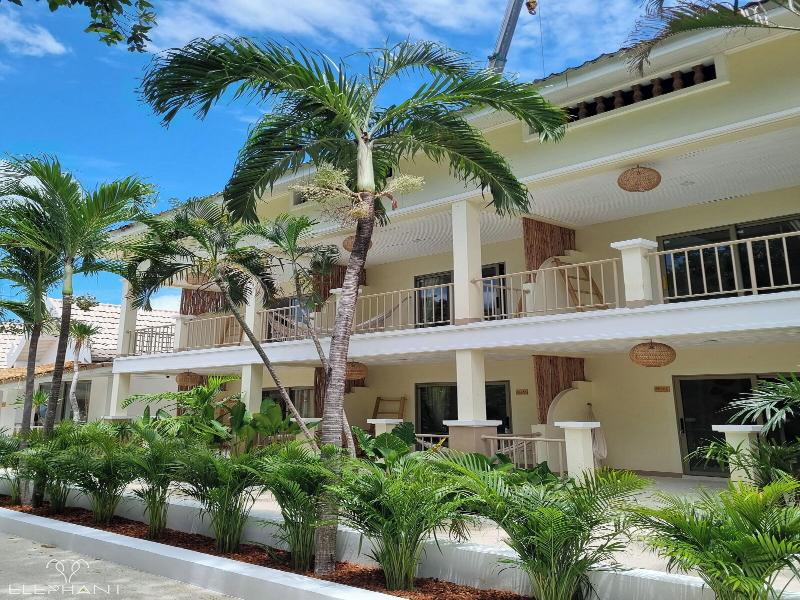 Elephant Beach Resort image