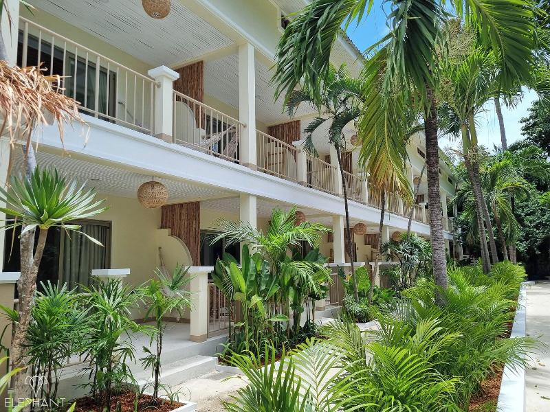 Elephant Beach Resort image