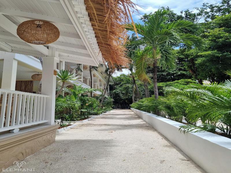 Elephant Beach Resort image