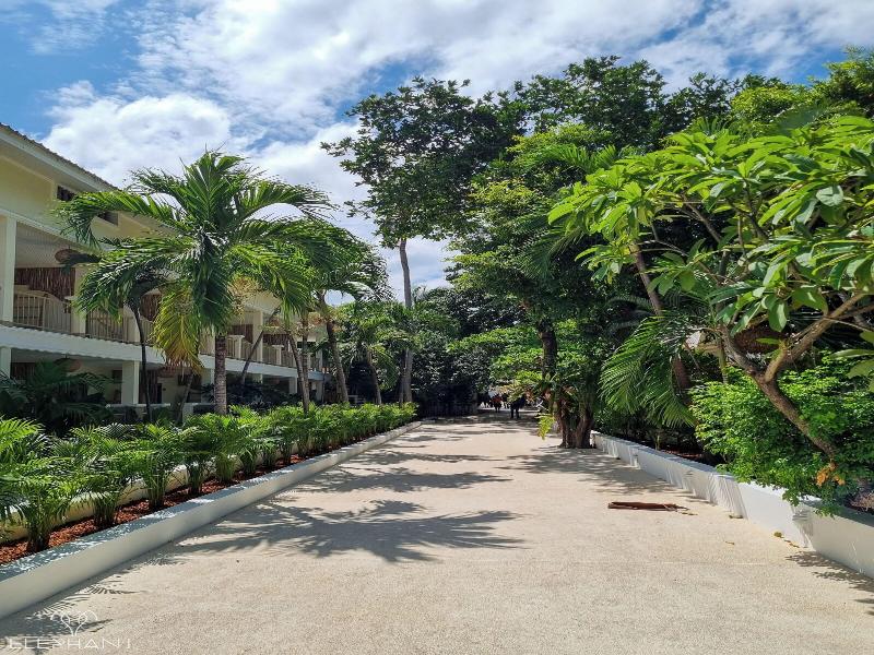 Elephant Beach Resort image