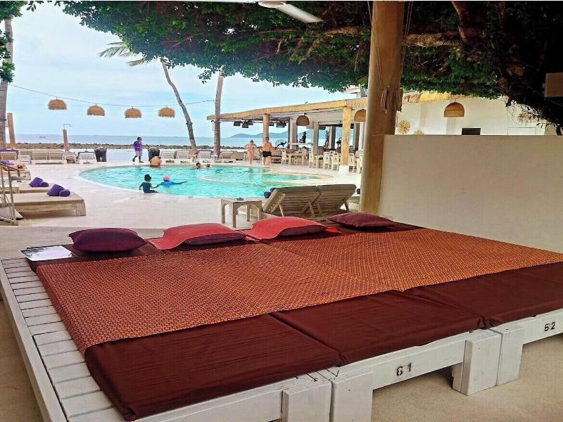 Elephant Beach Resort image