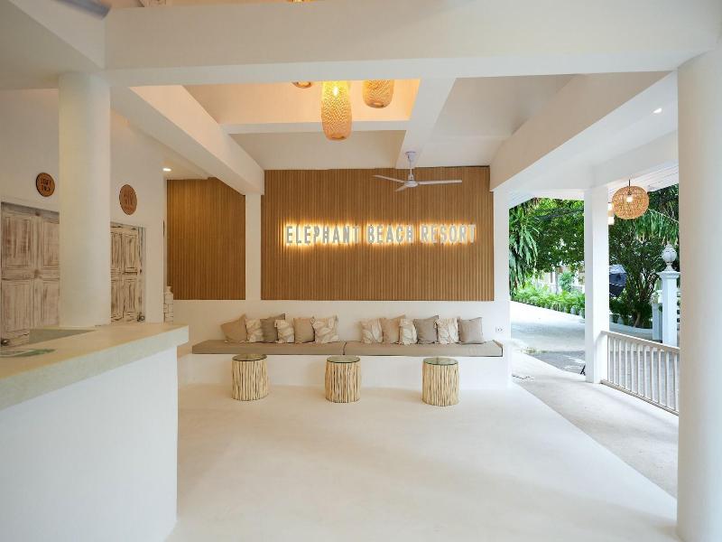 Elephant Beach Resort image