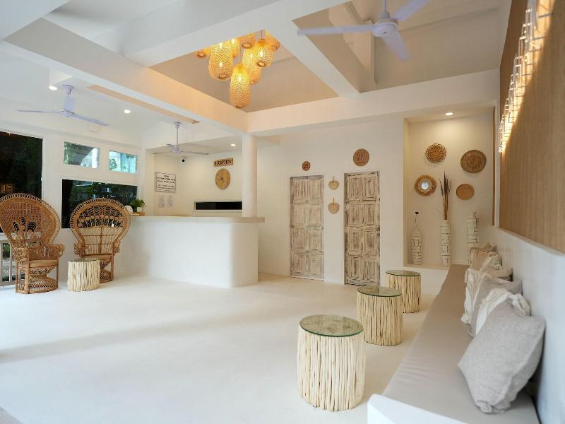 Elephant Beach Resort image
