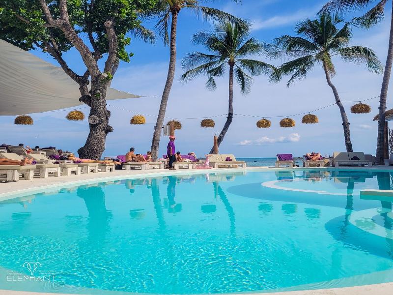 Elephant Beach Resort image