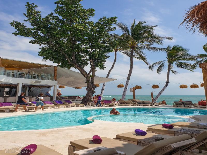 Elephant Beach Resort image