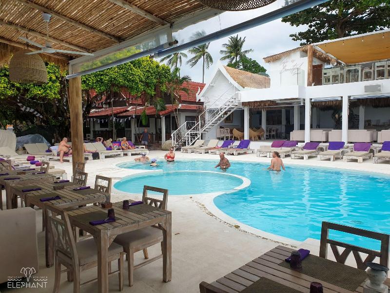 Elephant Beach Resort image