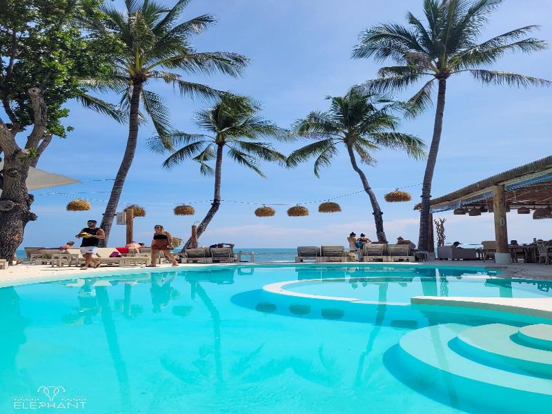 Elephant Beach Resort image