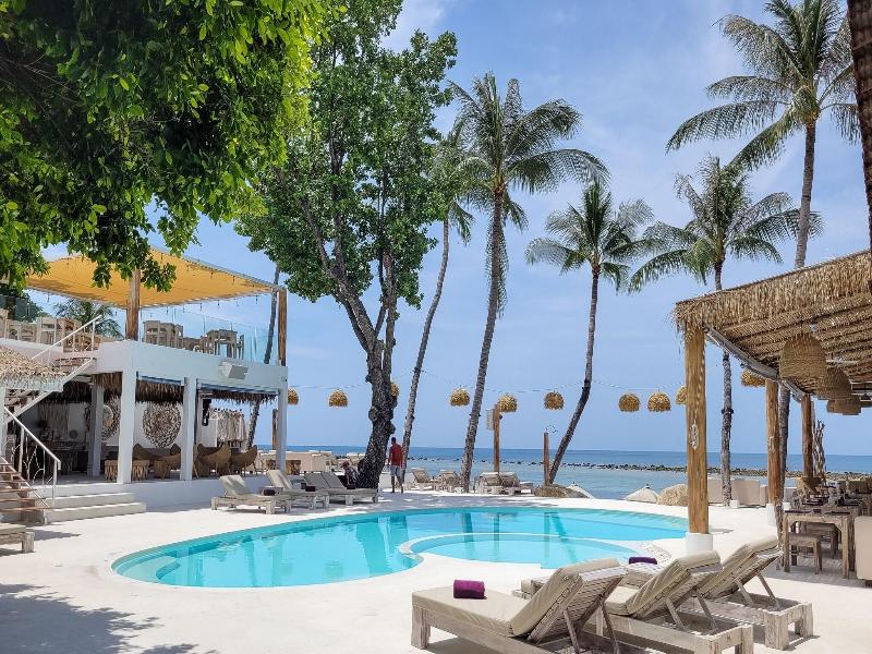 Elephant Beach Resort image