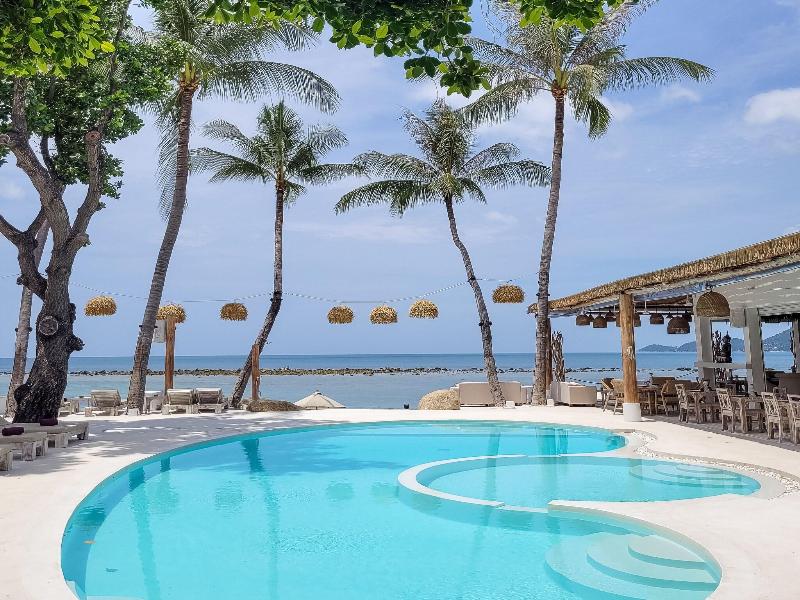 Elephant Beach Resort image