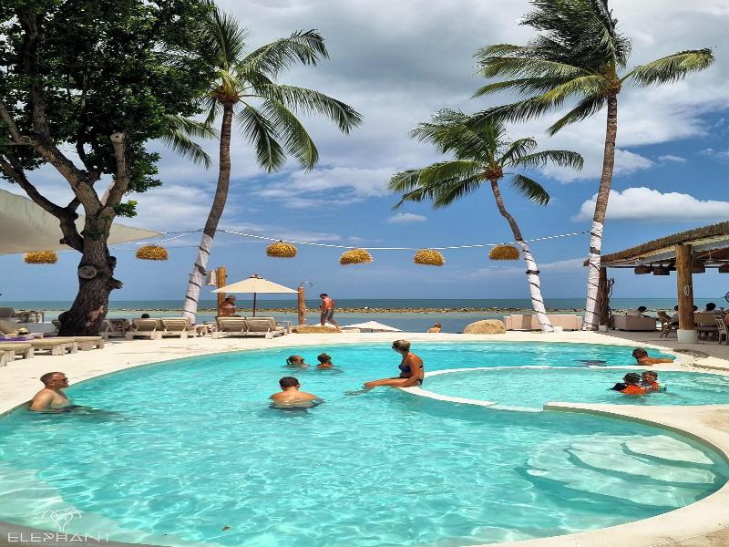 Elephant Beach Resort image