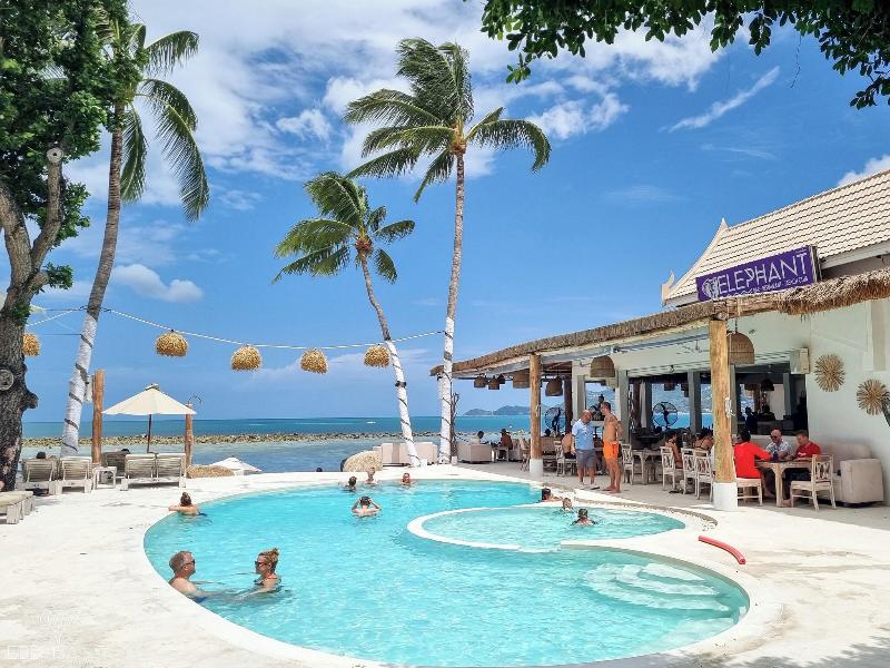 Elephant Beach Resort image