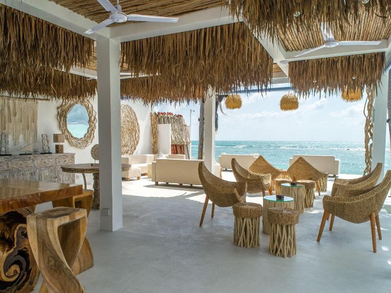 Elephant Beach Resort image