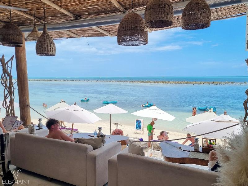 Elephant Beach Resort image