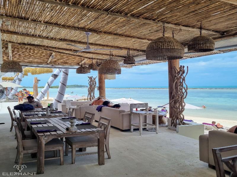 Elephant Beach Resort image