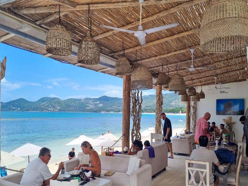 Elephant Beach Resort image