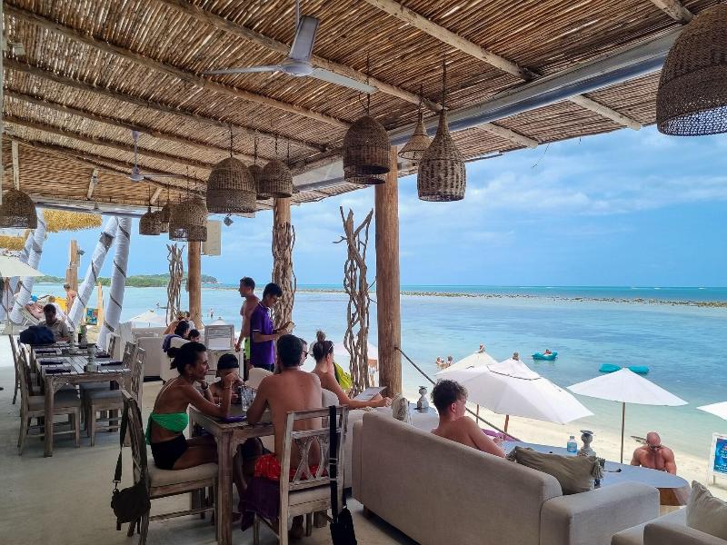 Elephant Beach Resort image