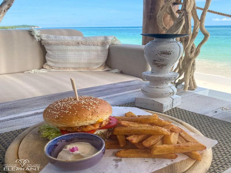 Elephant Beach Resort image