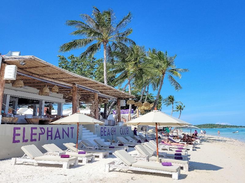 Elephant Beach Resort image