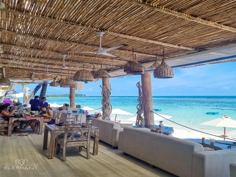 Elephant Beach Resort image