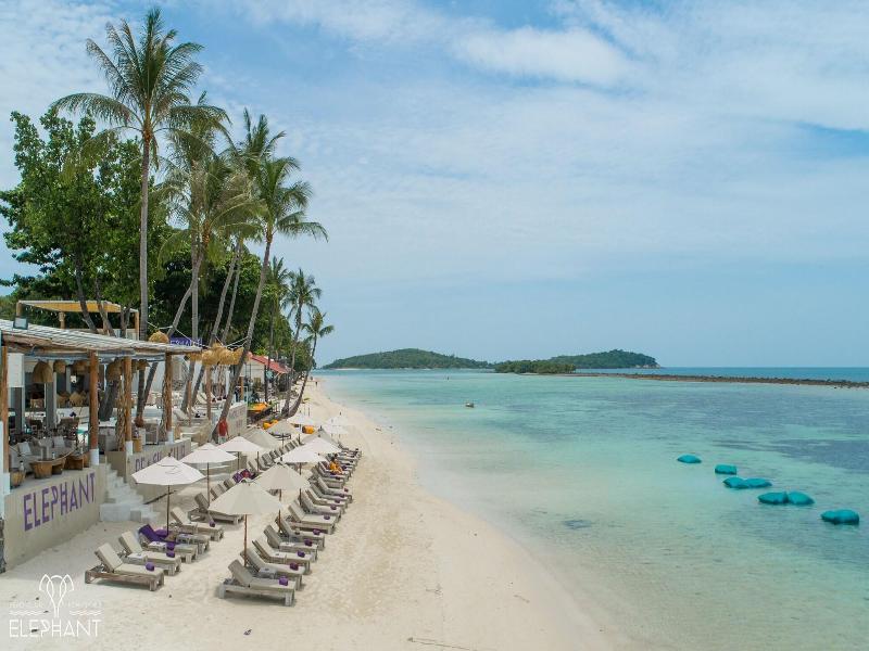 Elephant Beach Resort image