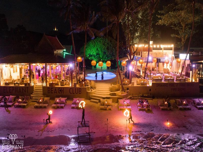 Elephant Beach Resort image