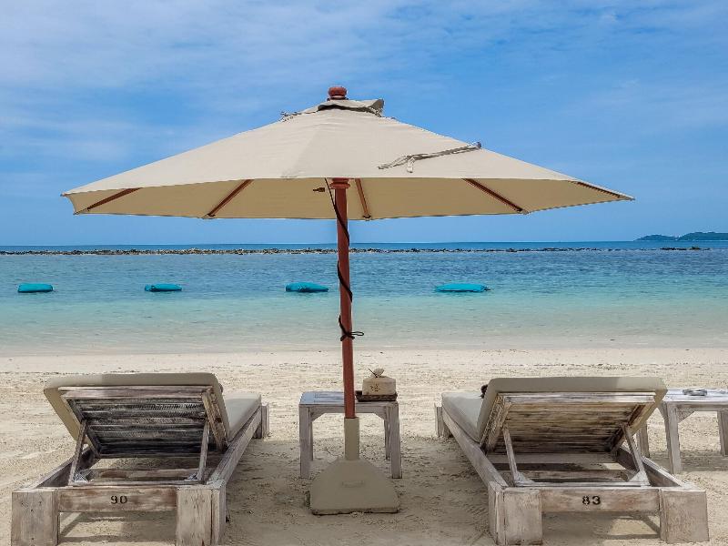 Elephant Beach Resort image