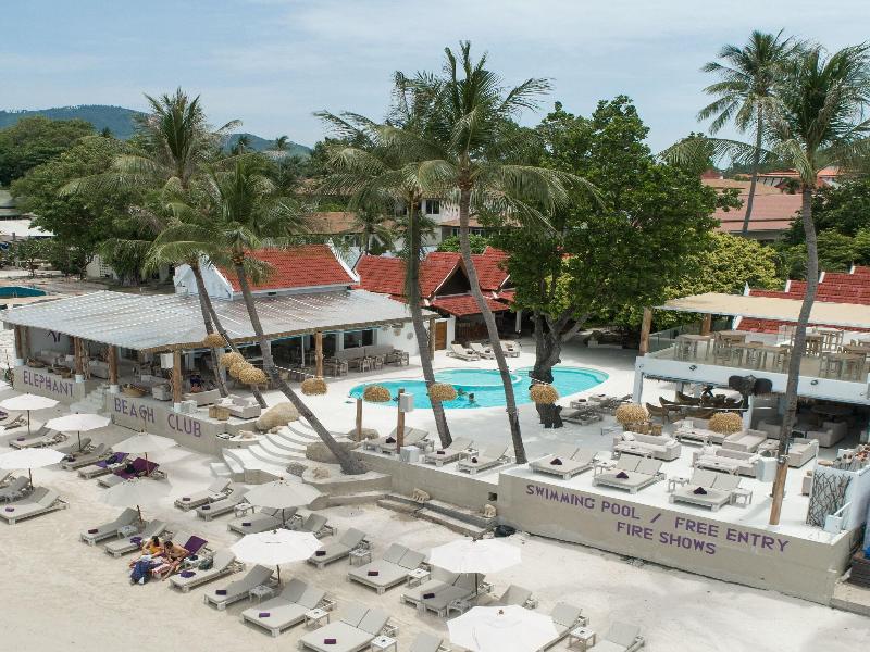 Elephant Beach Resort image