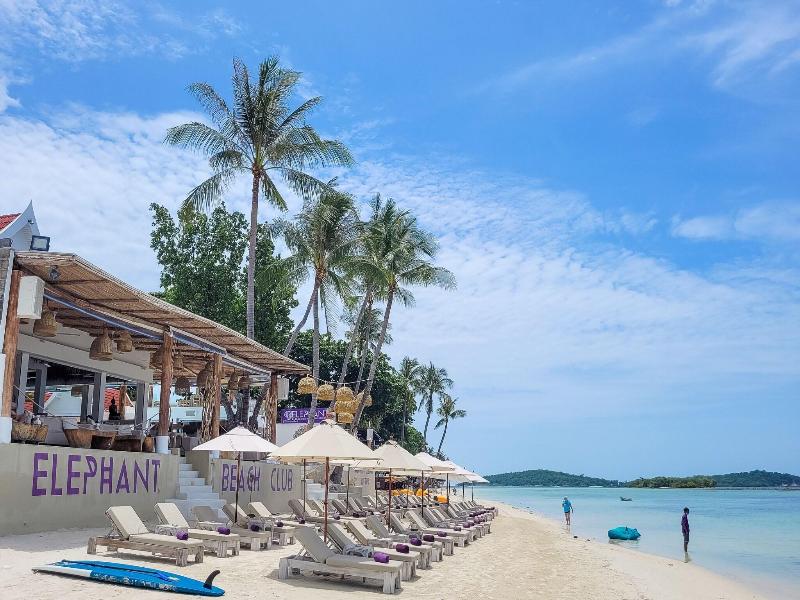 Elephant Beach Resort image