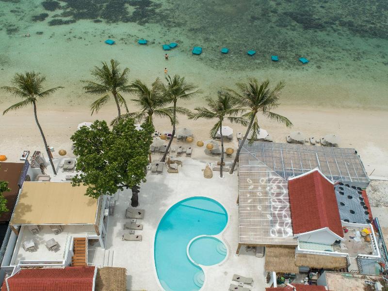 Elephant Beach Resort image