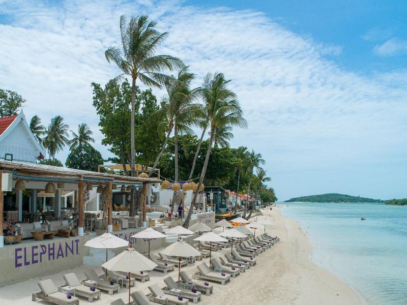 Elephant Beach Resort image