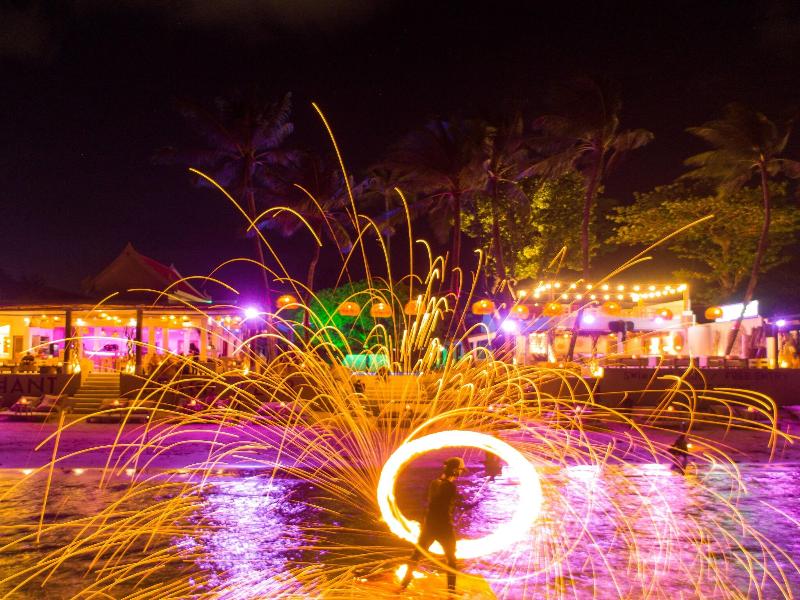 Elephant Beach Resort image