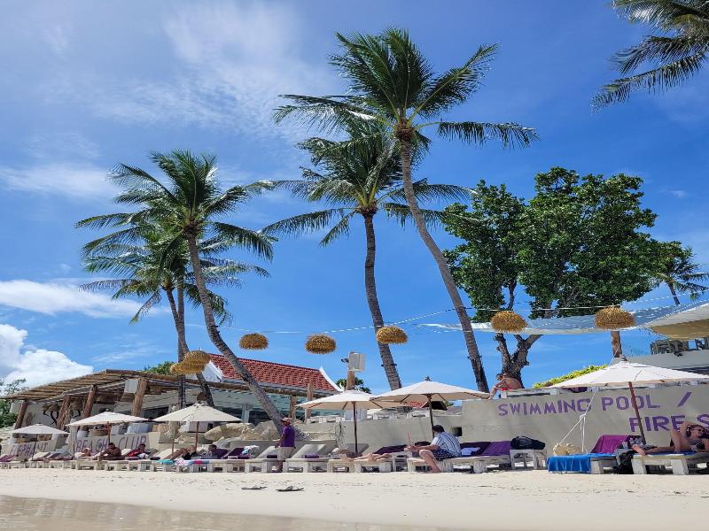 Elephant Beach Resort image
