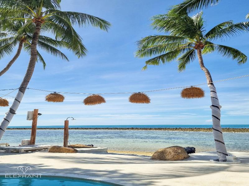 Elephant Beach Resort image
