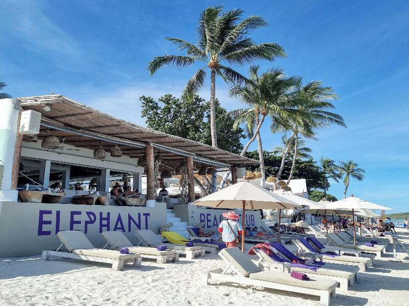 Elephant Beach Resort image