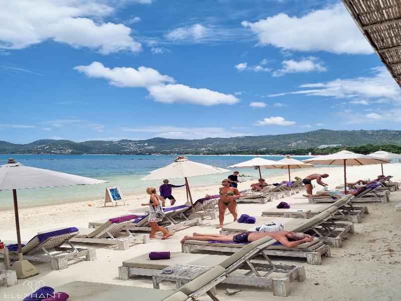 Elephant Beach Resort image