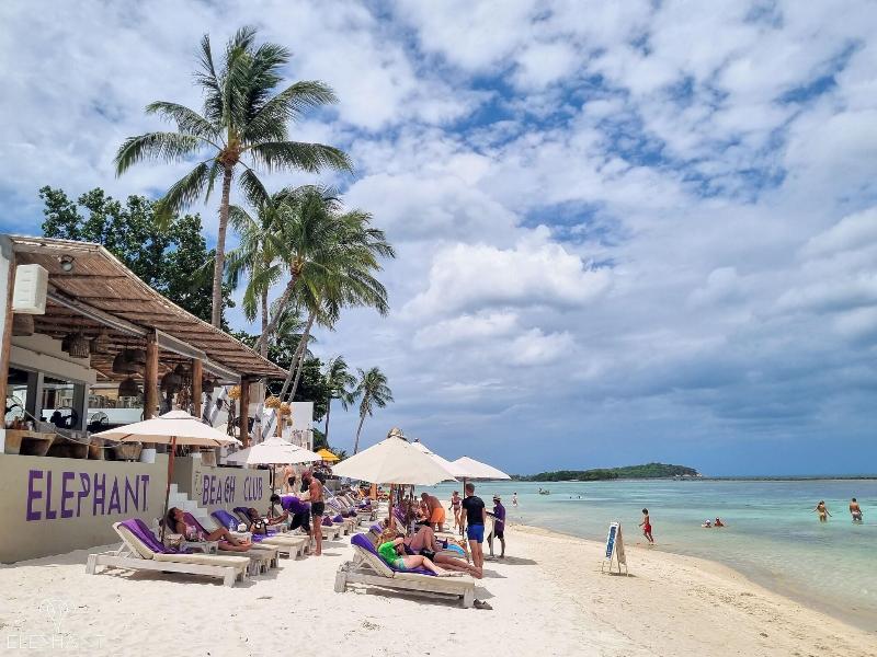 Elephant Beach Resort image