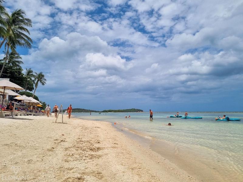 Elephant Beach Resort image