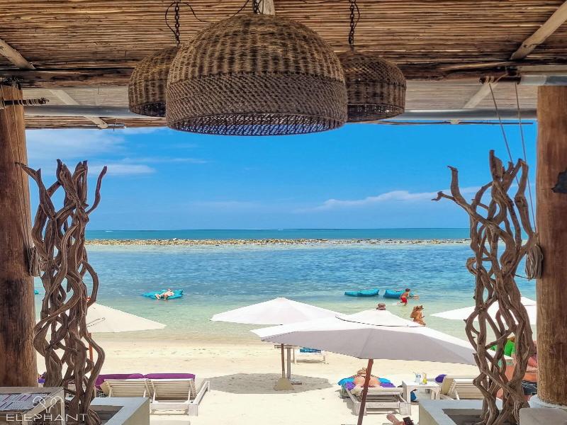 Elephant Beach Resort image